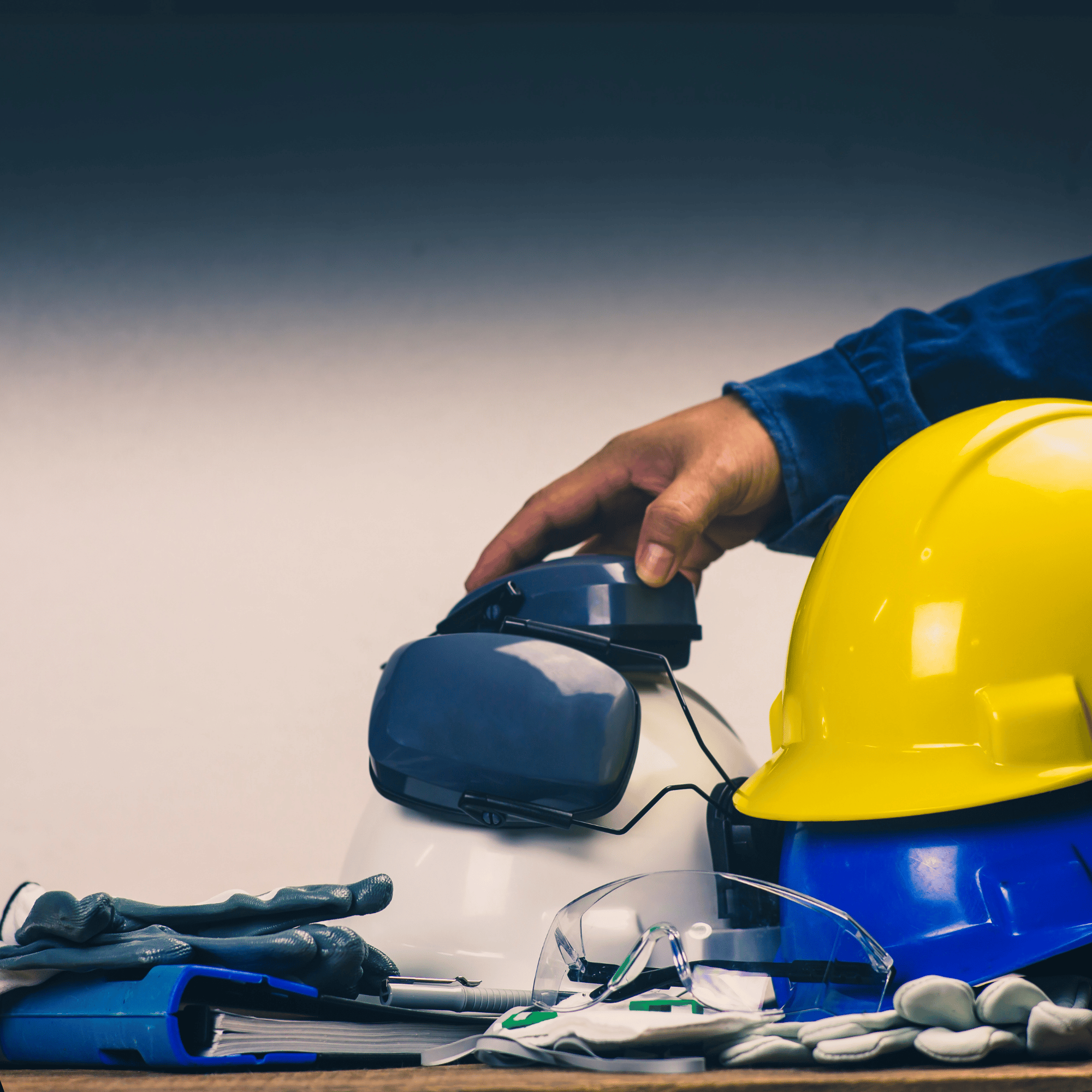 PPE Compliance in Australia: Why It Matters image
