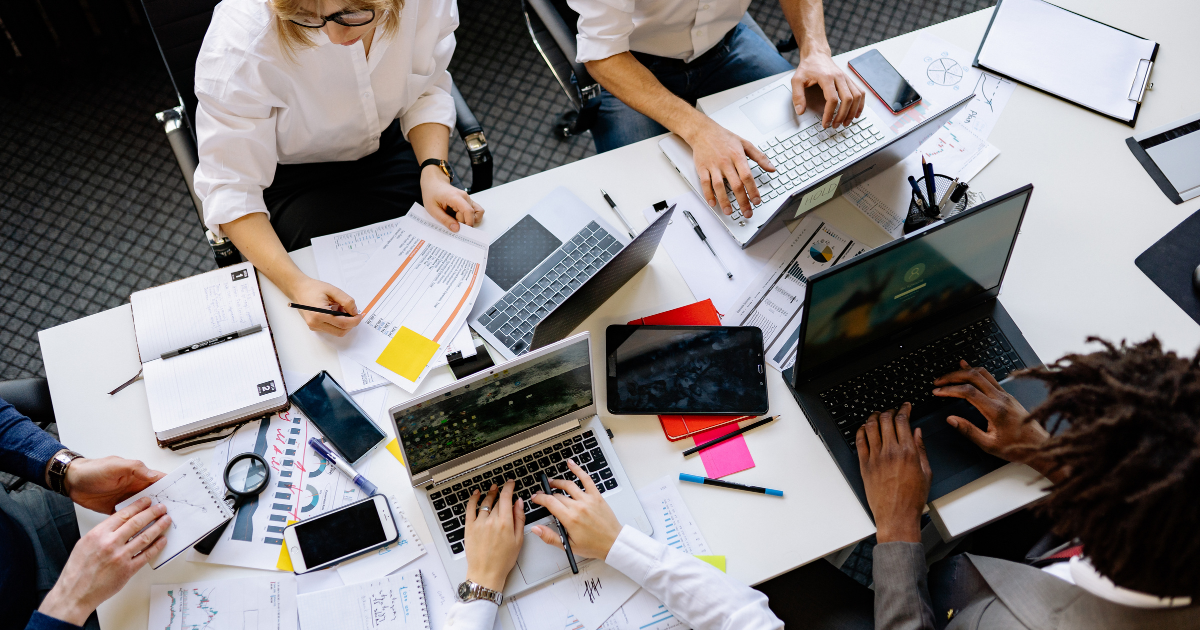 Top ISO Consultants in Australia for Your Business image