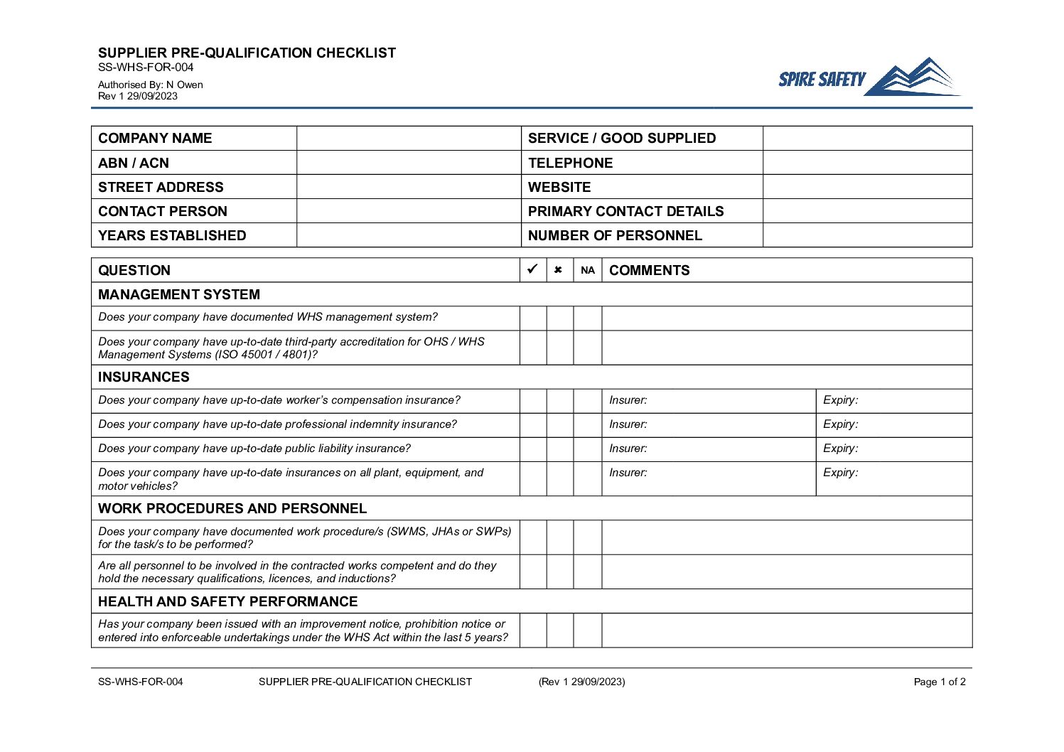 What is a Principal Contractor and What Are Their Legal Duties? image