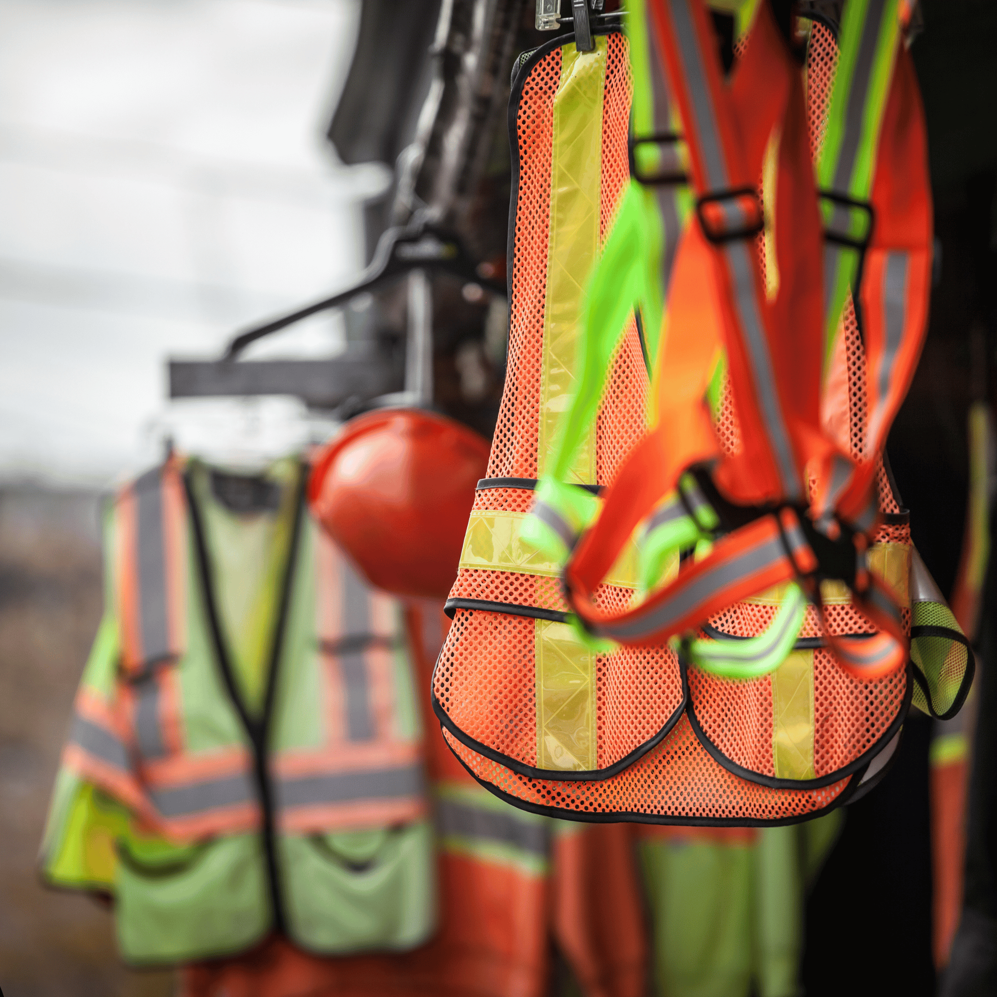 Training Employees on Chemical Safety In Australia image