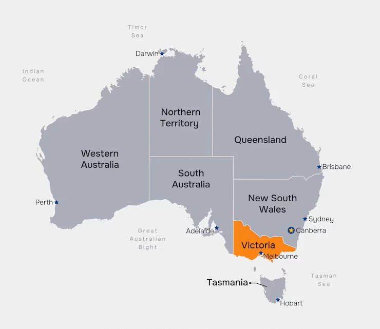 WHS Consultation Requirements in Australia image