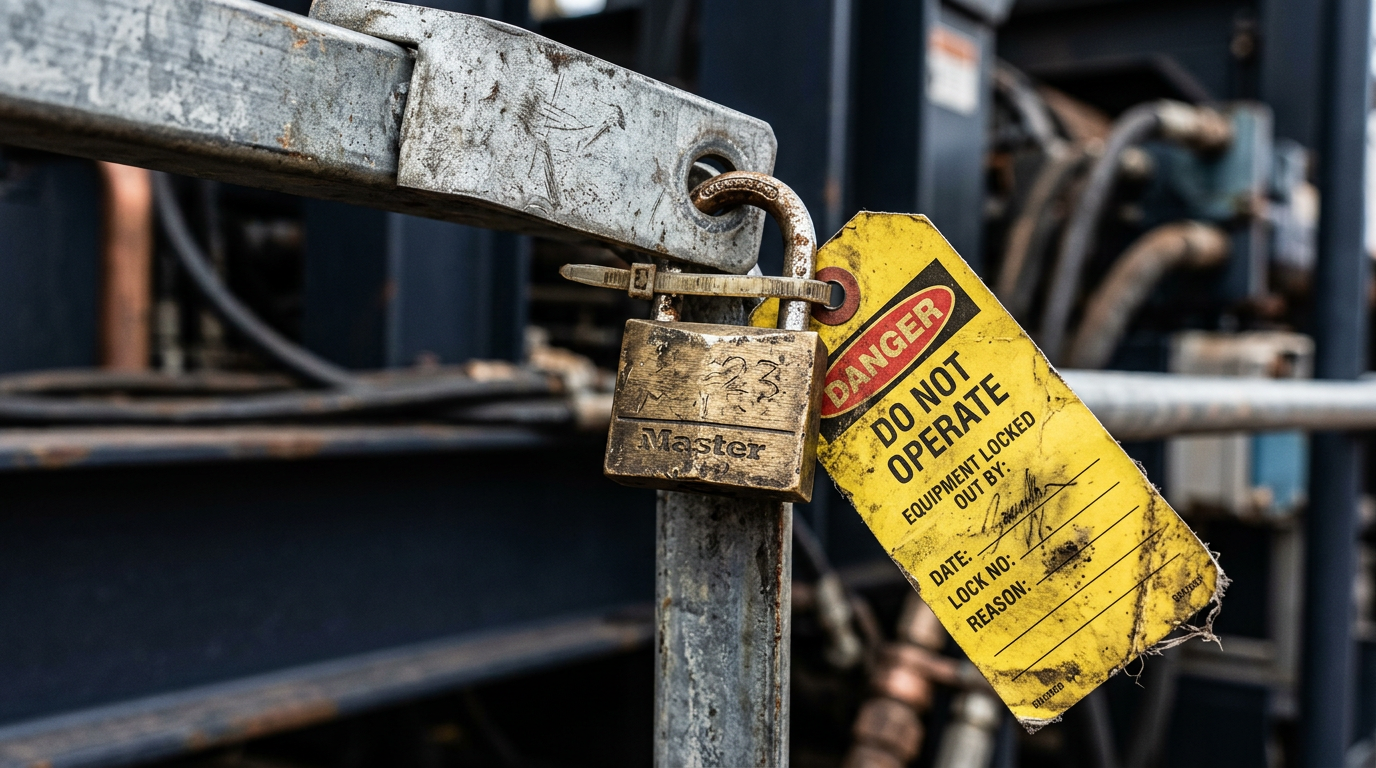 ISO 45001 Leadership Commitment Evidence: What Good Looks Like in 2026