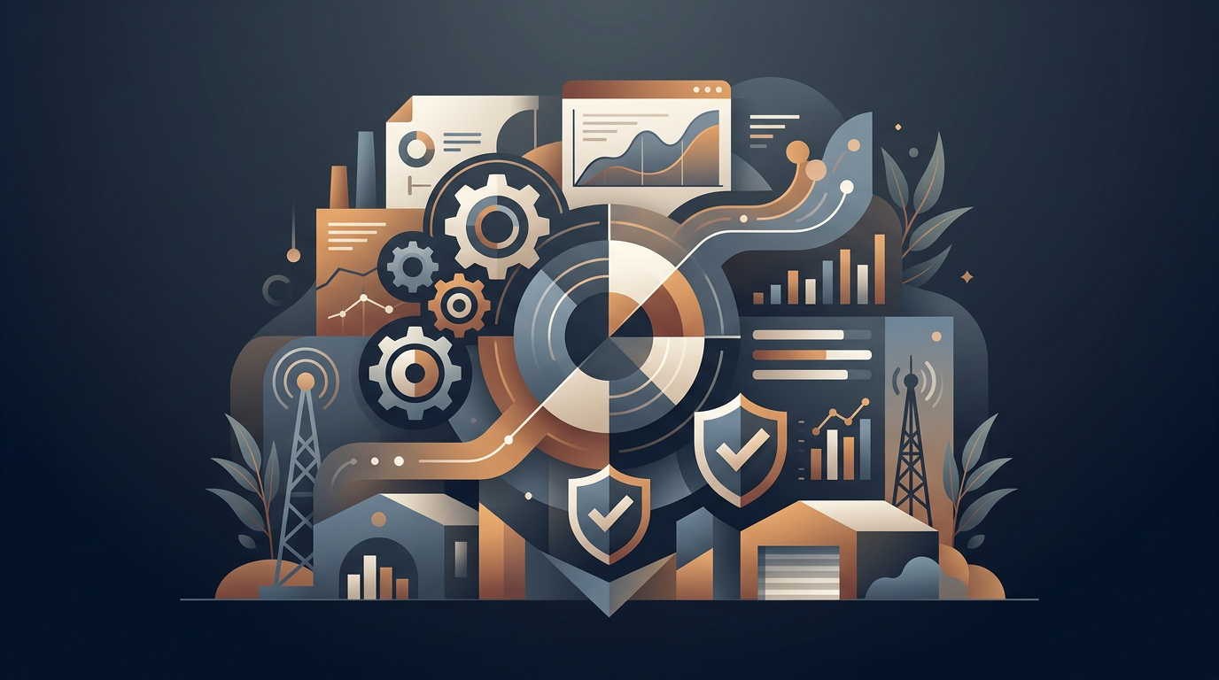Management Review Meetings That Actually Satisfy ISO Clause 9.3