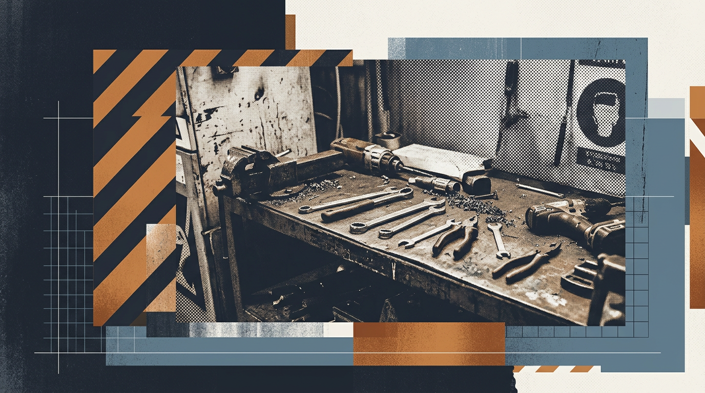 WHS for Manufacturing SMEs: Plant Guarding, Chemical Storage & Shift Work
