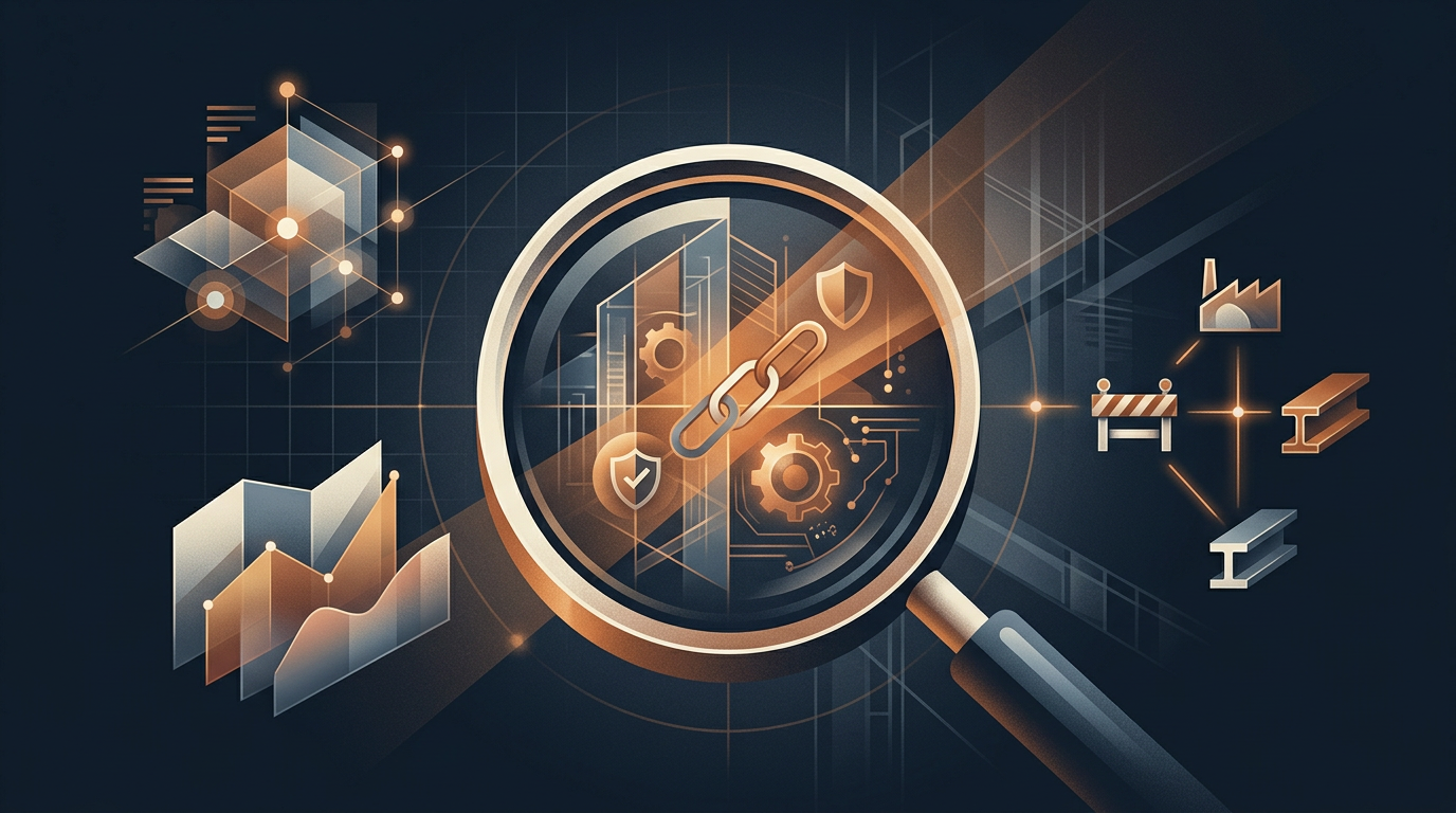 Auditor industry experience crucial for accredited certification body selection in Australia.