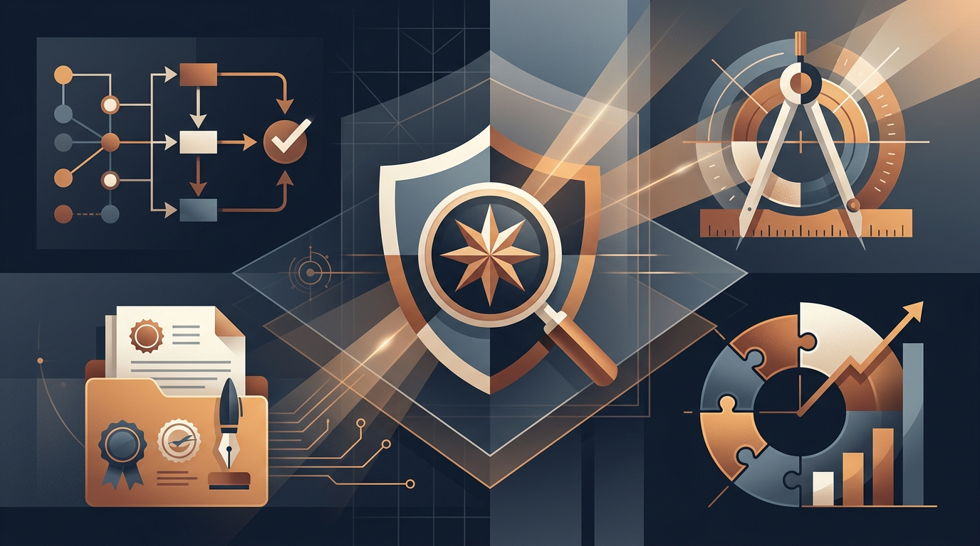 Vetting WHS specialists: Why auditing credentials is crucial for compliance.