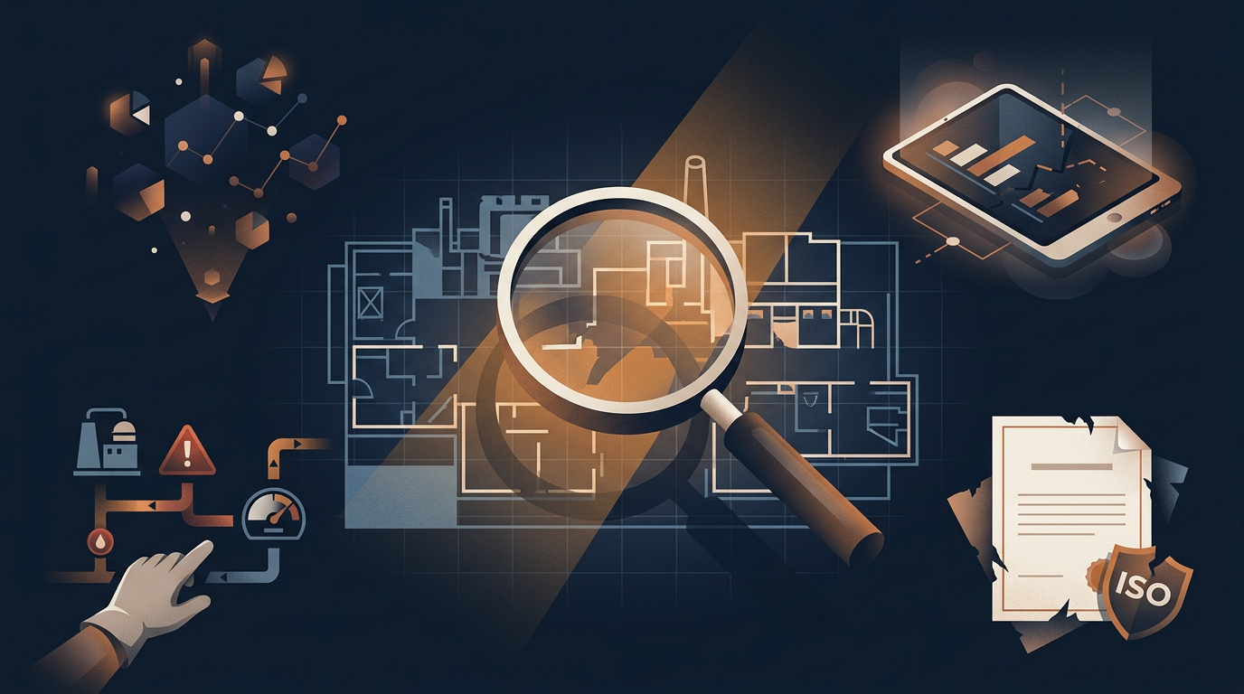 Warning signs of unqualified WHS advisors and absent physical site audits in Australia.
