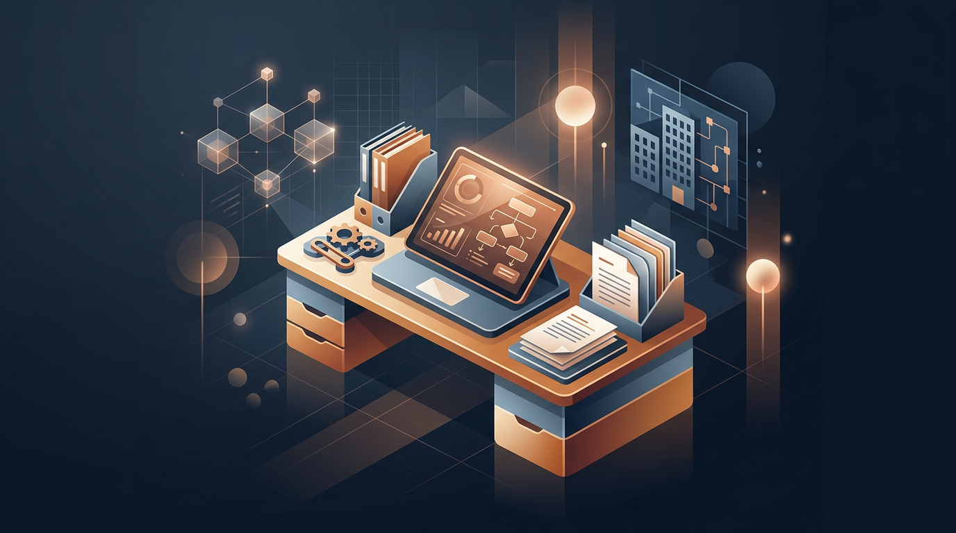 Stage 1 ISO Audit: Desktop Review ISO audit stage 1 preparation: Desktop review examining documentation for compliance.