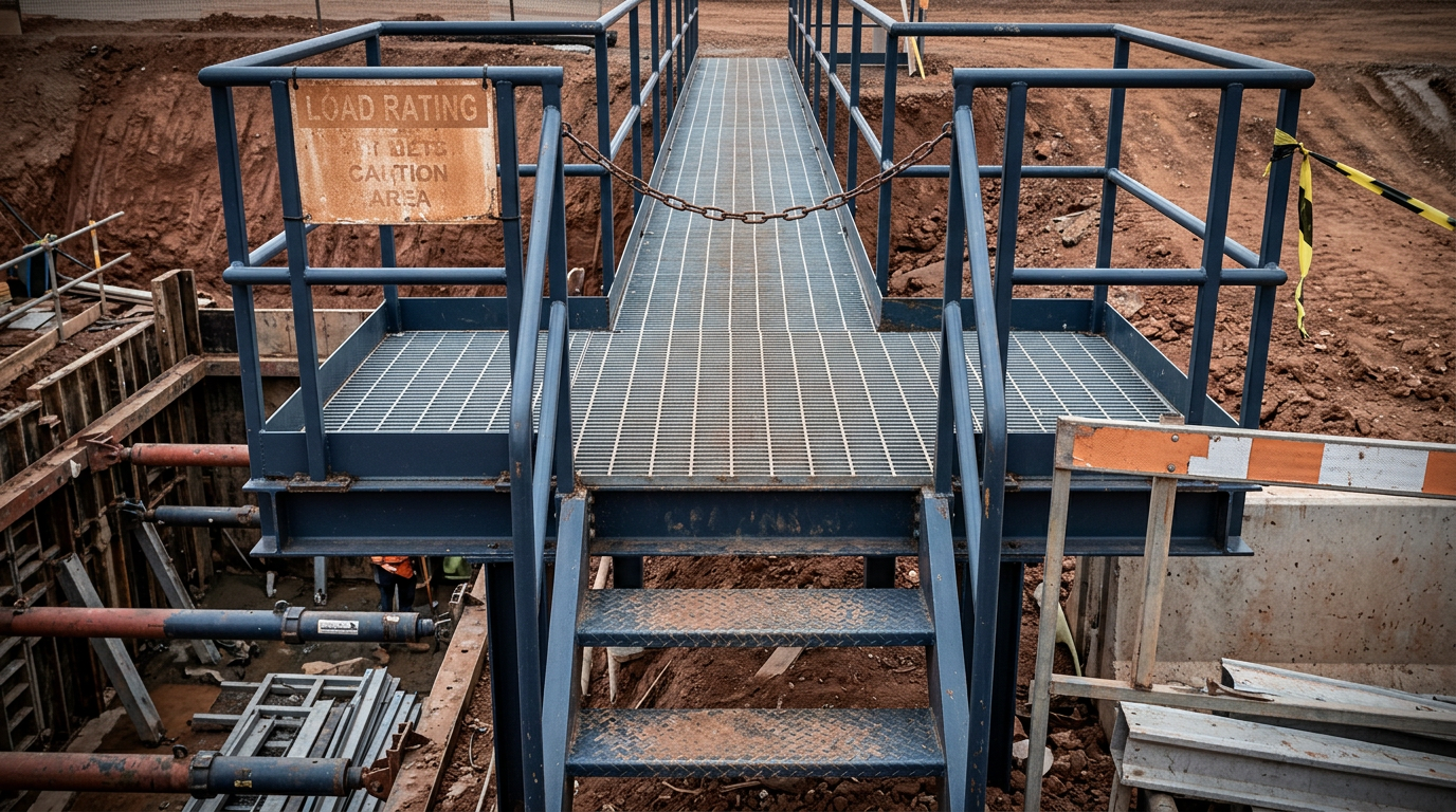 Trenching & Excavation Safety Risks Critical risks in trenching and excavation for civil construction safety