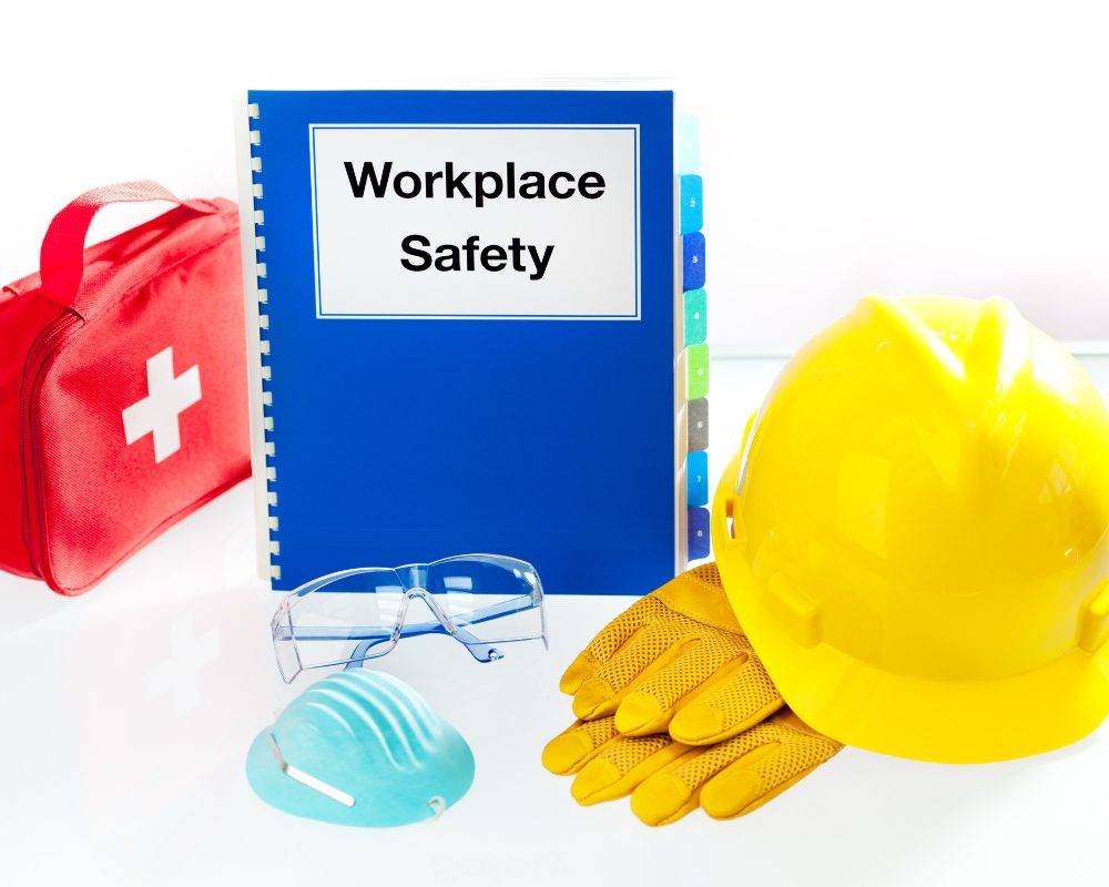 OHSMS Policy Australia