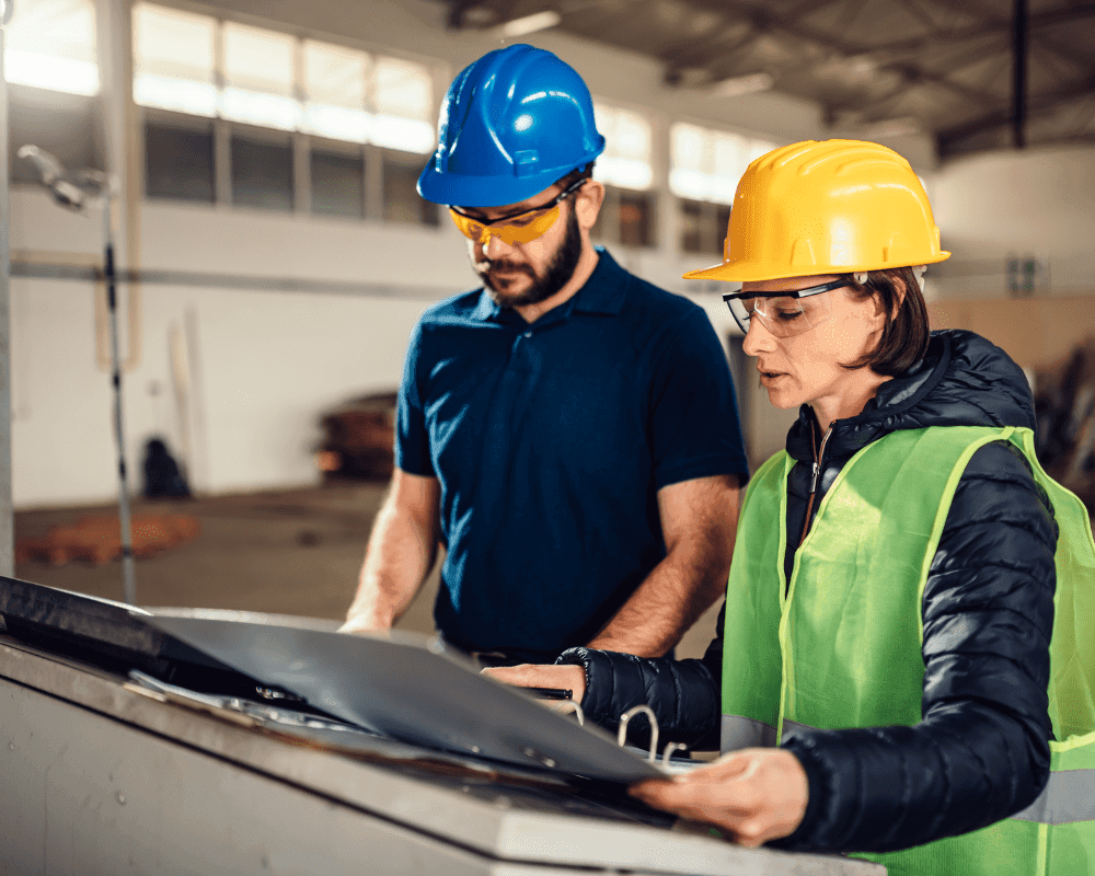 Occupational Health & Safety Management Systems (OHSMS)
