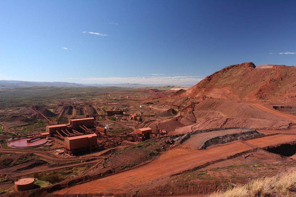 mining safety consultants
