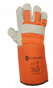 PPE Safety Gloves