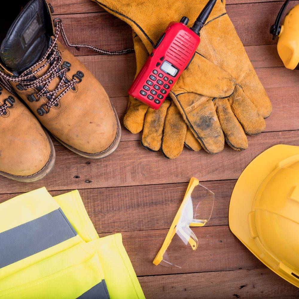 Workplace Health and Safety Brisbane Experts