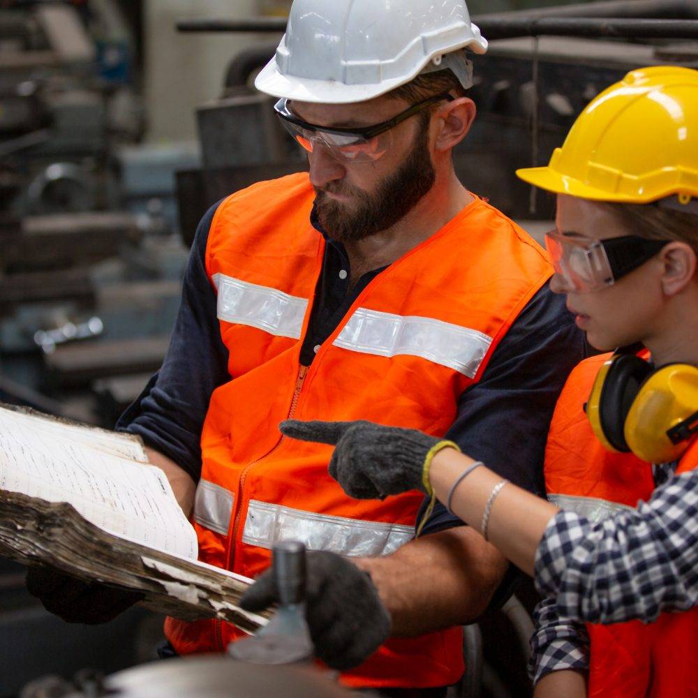 The Role of Supervisors in Workplace Inductions in Australia