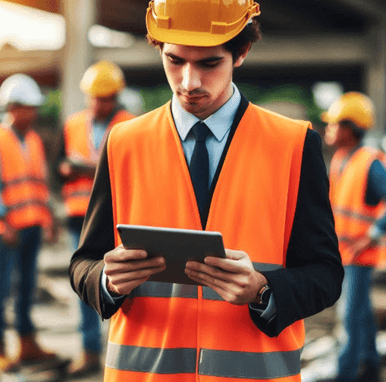WHS Induction tablet technology