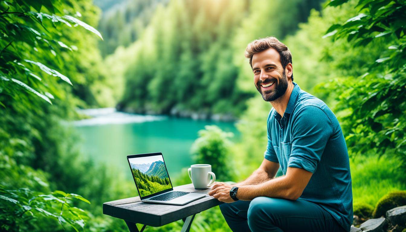remote employee well-being remote employee well-being