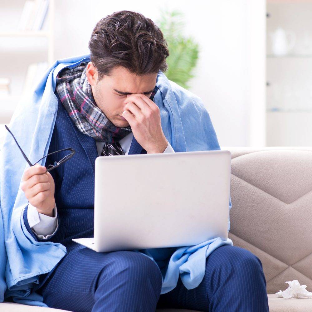 Strategies for Managing and Preventing Fatigue in the Workplace in Australia