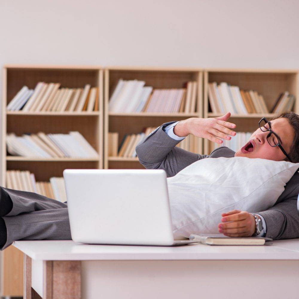 Strategies for Managing and Preventing Fatigue in the Workplace in Australia