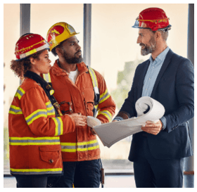 Developing and implementing a fire safety plan In Australia