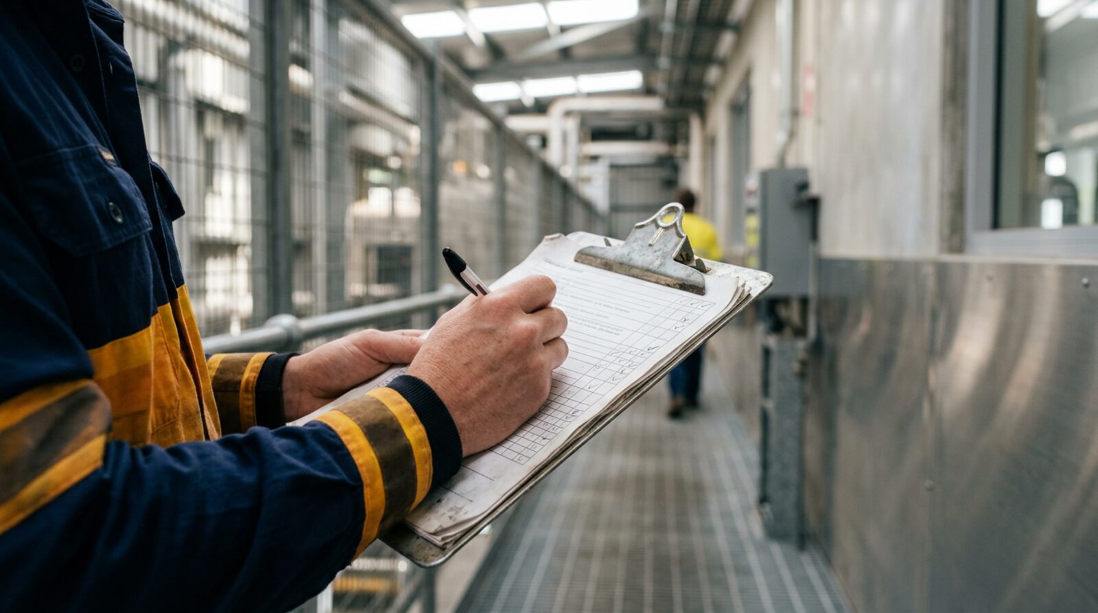 WHS Gap Analysis: A Step-by-Step Guide