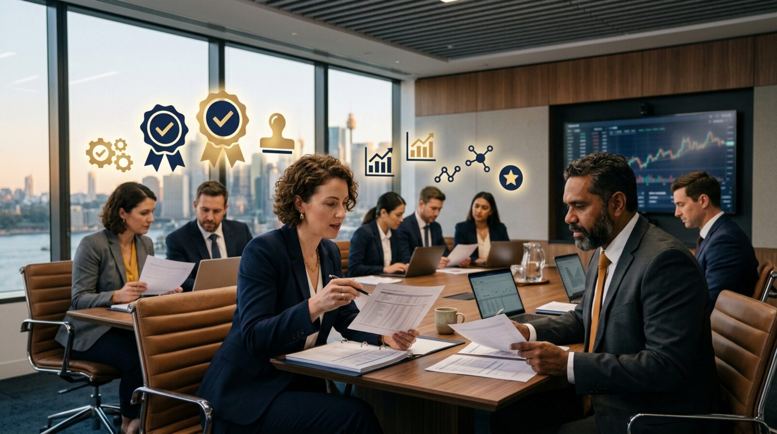 ISO 45001 vs AS/NZS 4801: Key Differences Explained