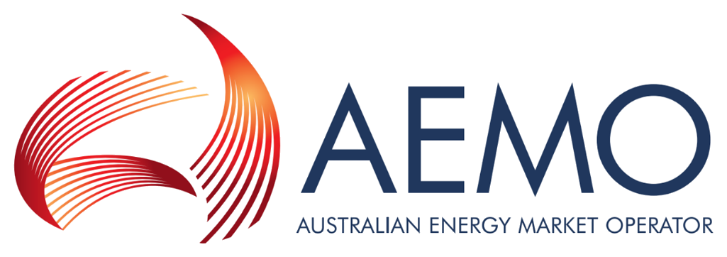 Australian Energy Market Operator logo