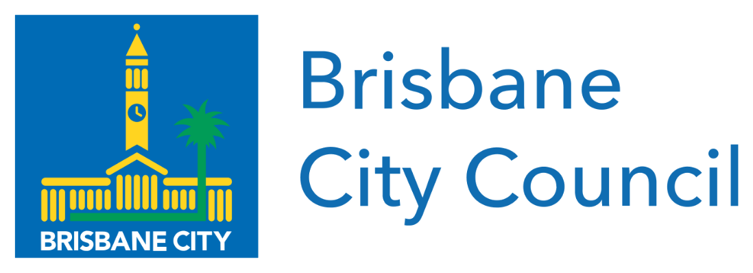 Brisbane City Council logo