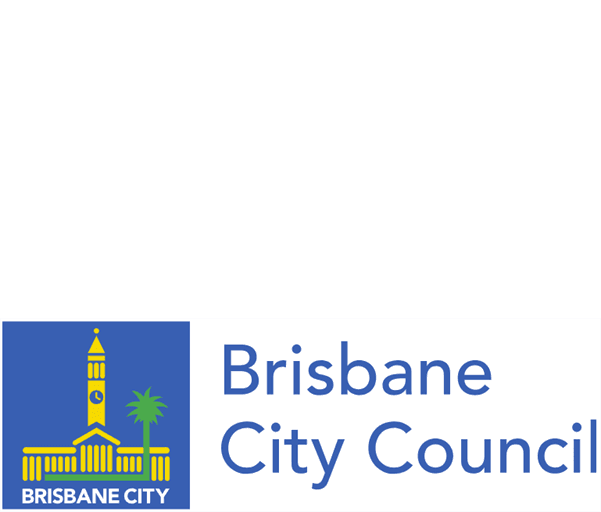 Brisbane City Council logo