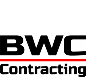 BWC Contracting logo