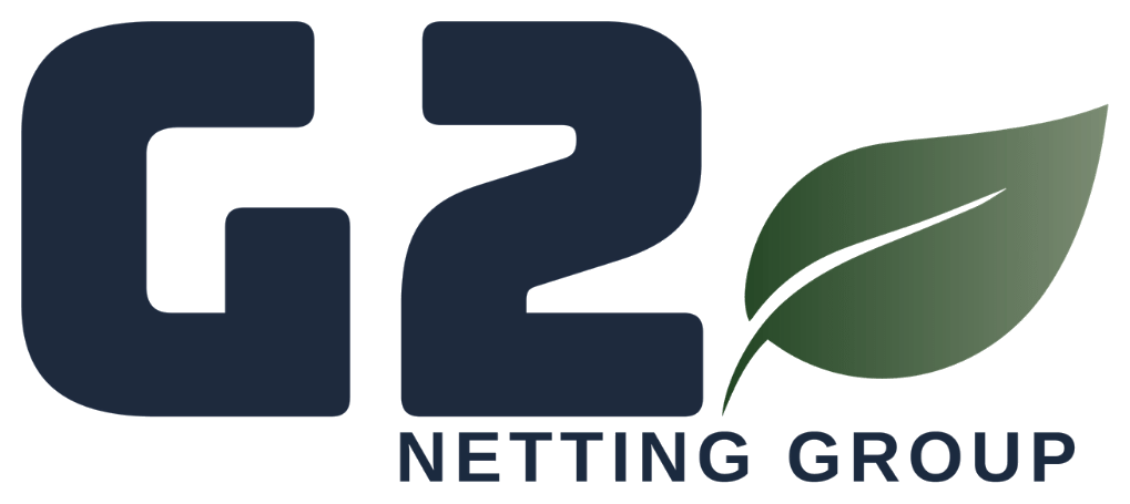 G2 Netting Group logo