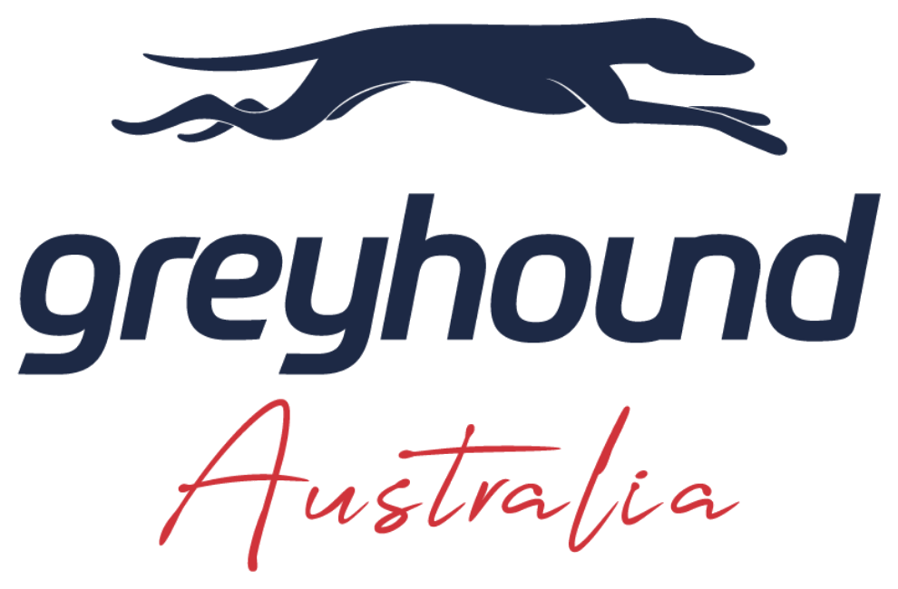 Greyhound Australia logo
