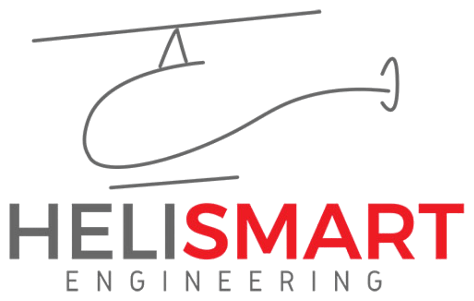 HeliSmart logo