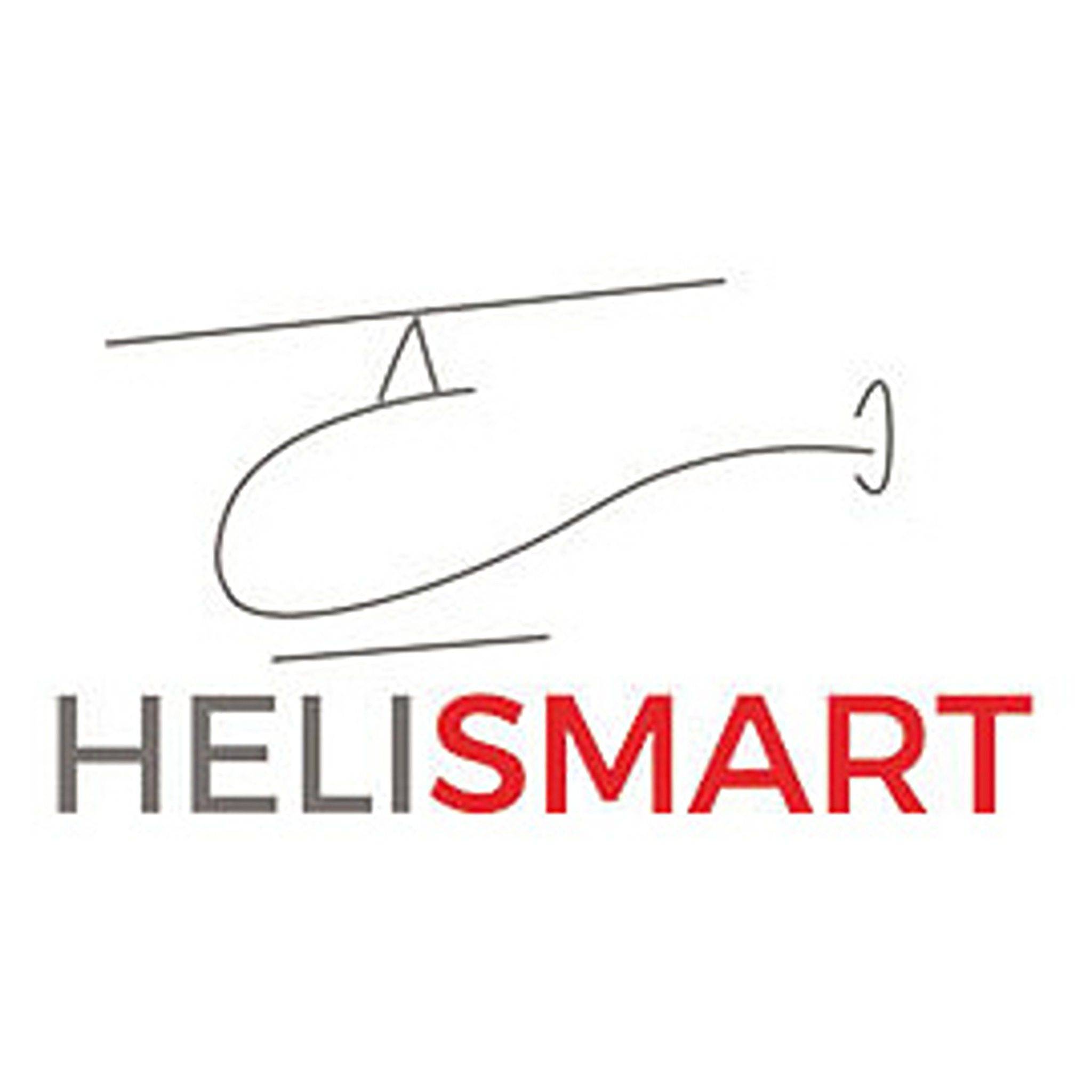 HeliSmart logo
