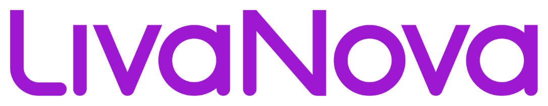 LivaNova logo