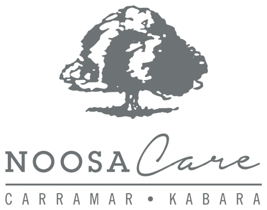 NoosaCare logo