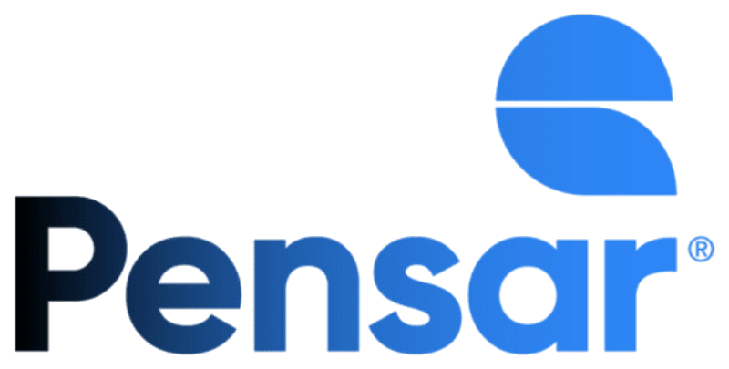 Pensar logo