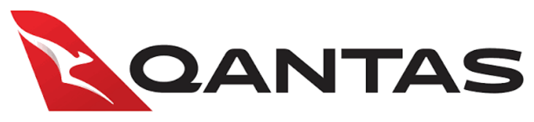 Qantas logo