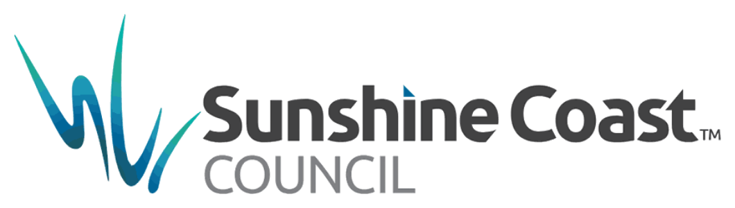 Sunshine Coast Council logo