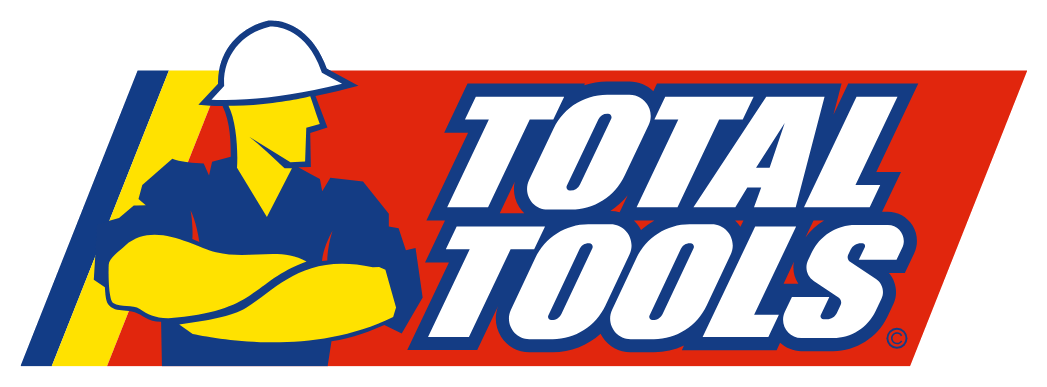 Total Tools logo