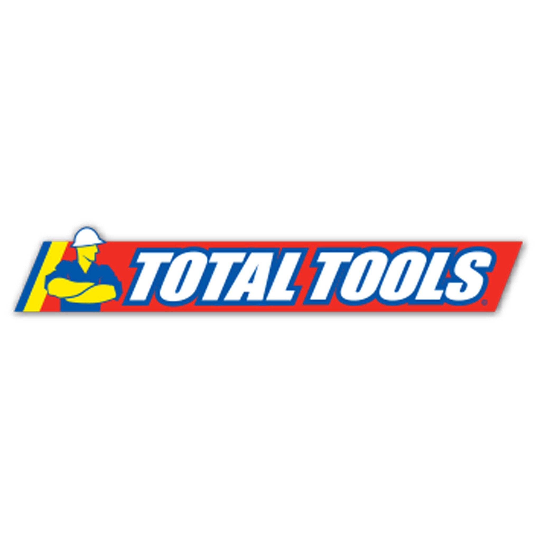 Total Tools logo