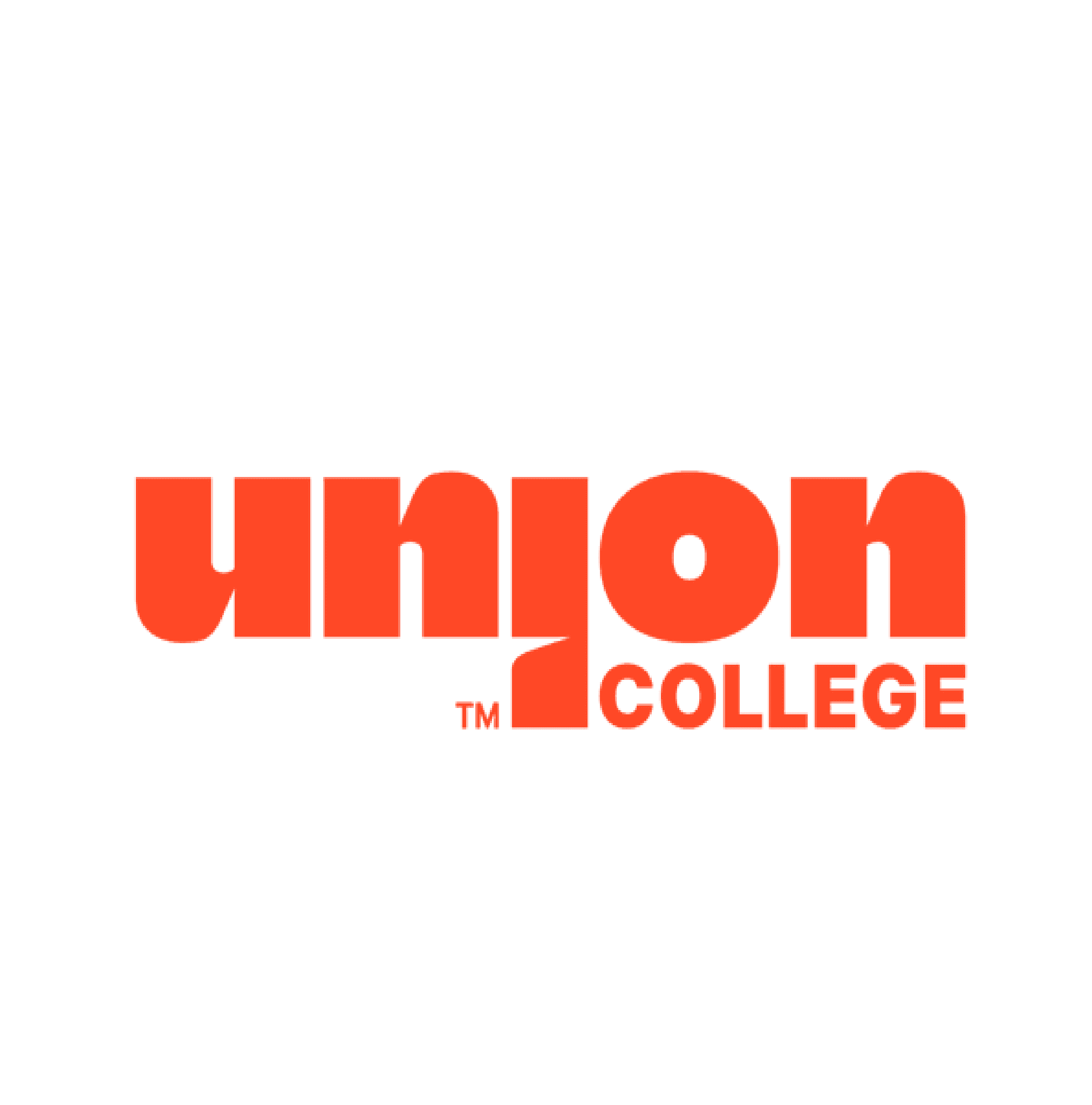 Union College logo