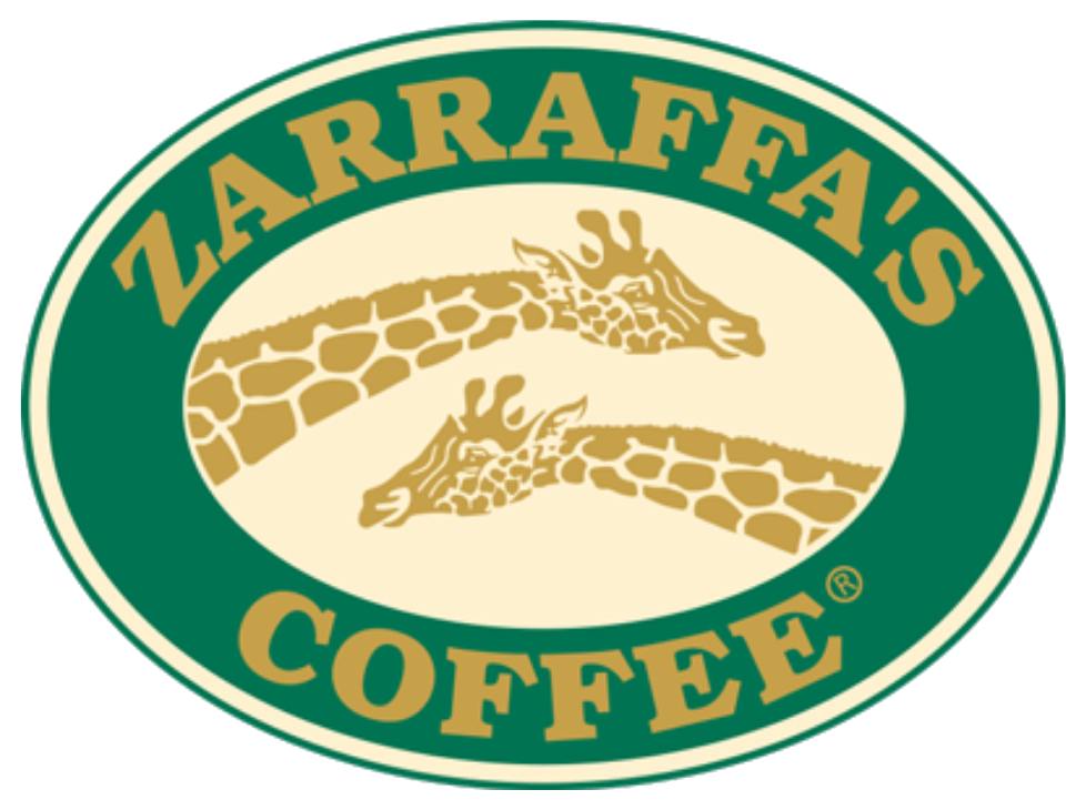 Zarraffa's logo