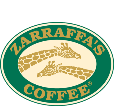 Zarraffa's logo