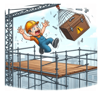 Safety picture