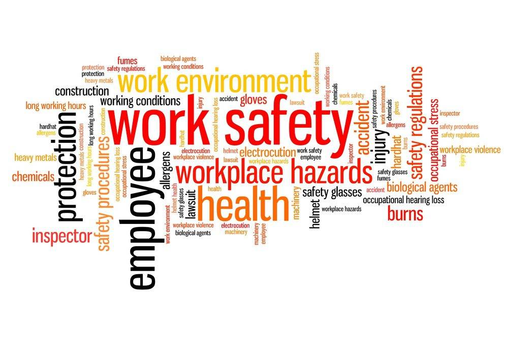 Uncovering The Top Workplace Hazards In Australia Hidden Dangers At Work