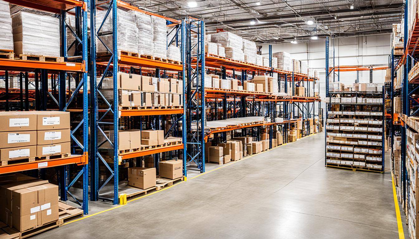 warehouse management