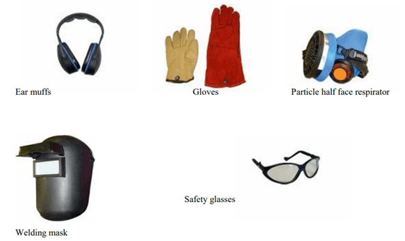 PPE