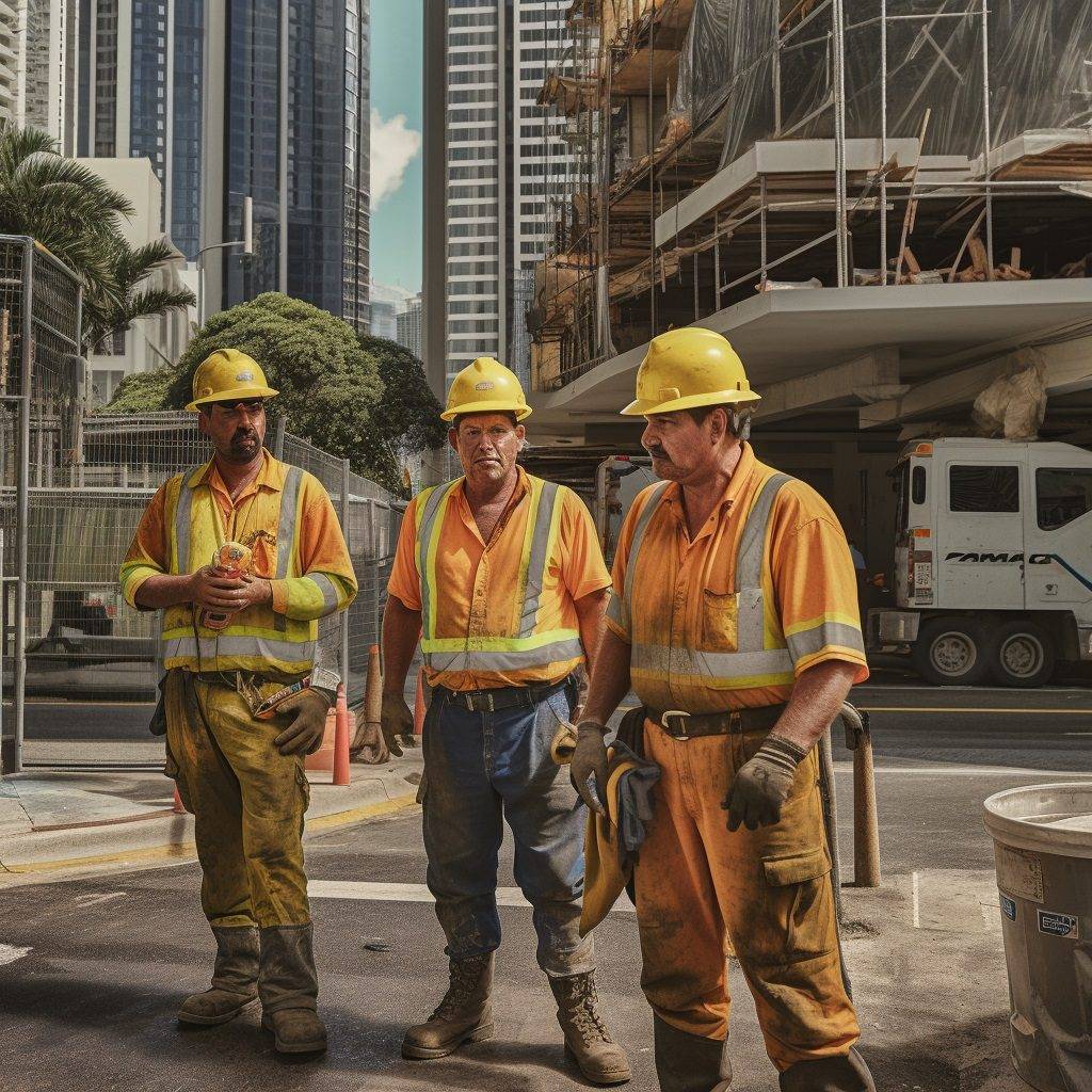 Understanding WHS Act In Australia: Your Legal Obligations