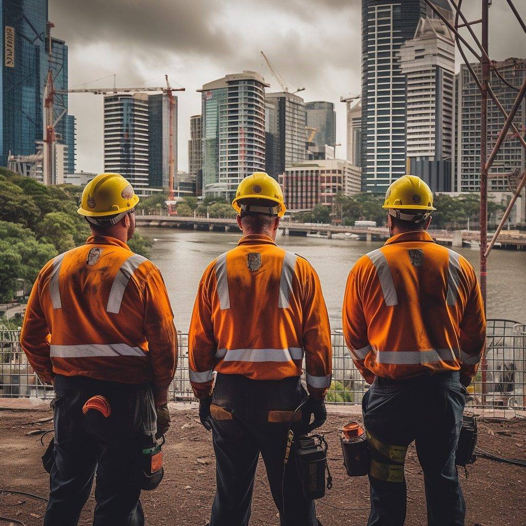 Understanding WHS Act In Australia: Your Legal Obligations